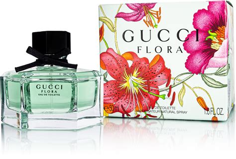 gucci floral eau de parfum|Gucci Flora perfume original.